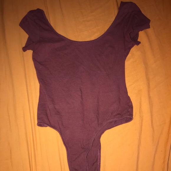 Bodysuit - Picture 2 of 2